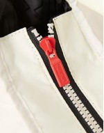 inrepid bag in stone