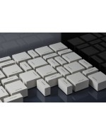 M38 date watch in PVD satin gold